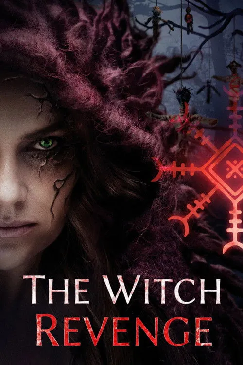 The Witch. Revenge