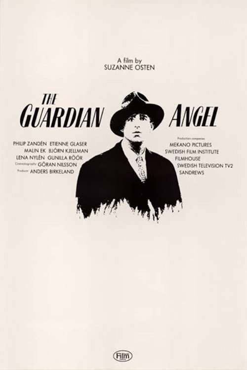 The Guardian Angel