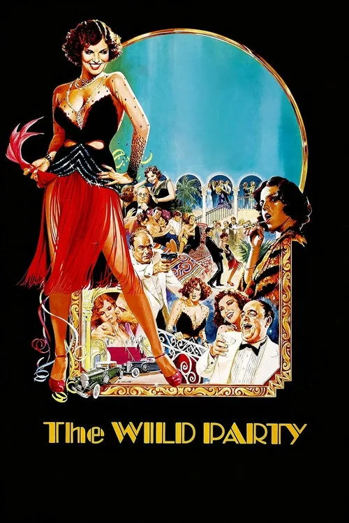 The Wild Party