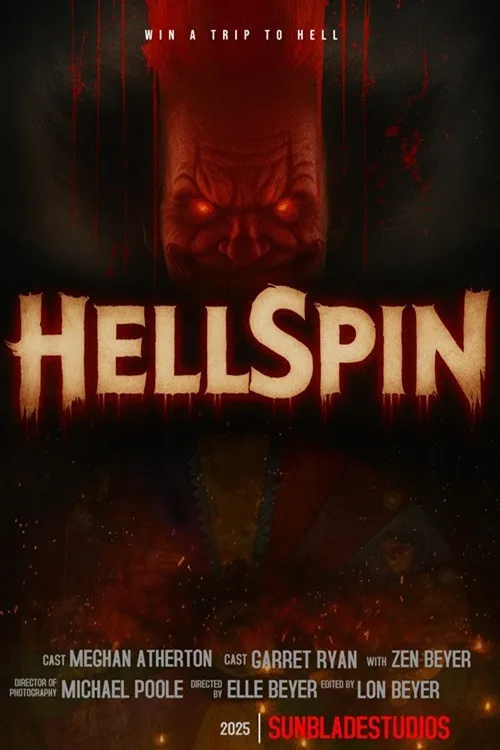 Hellspin