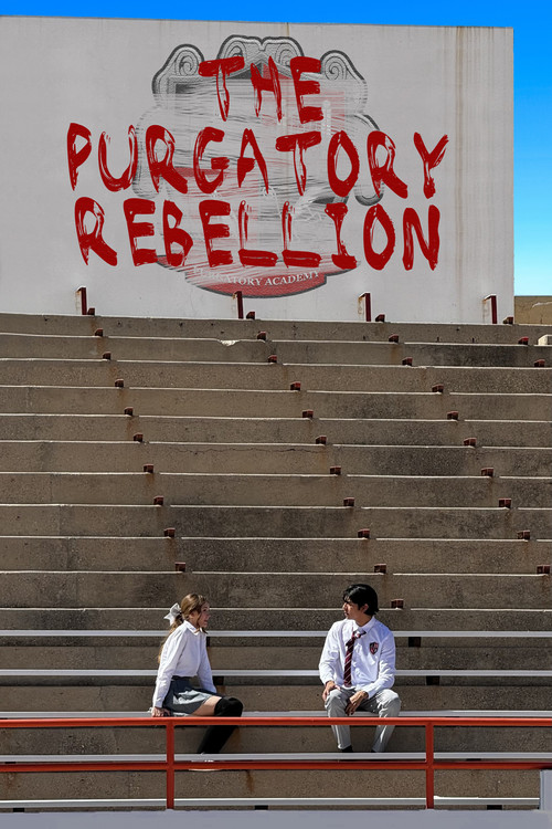 The Purgatory Rebellion