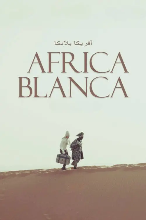 Africa Blanca