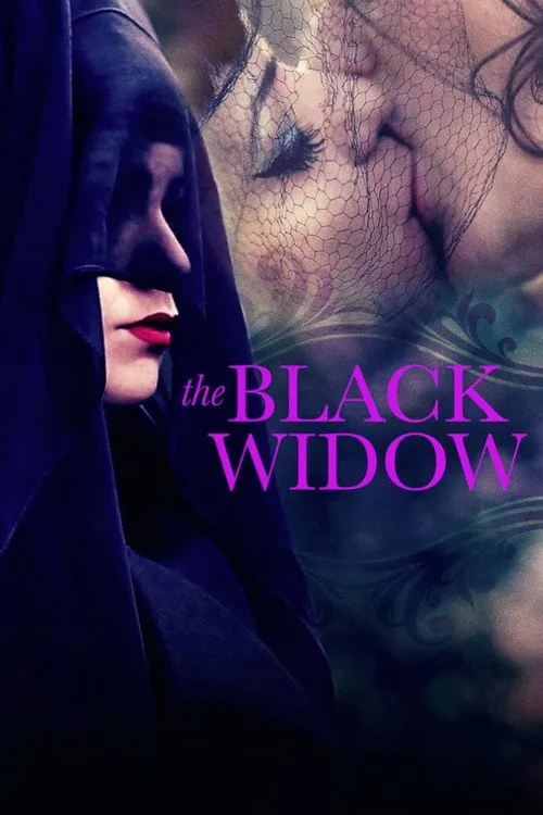 The Black Widow