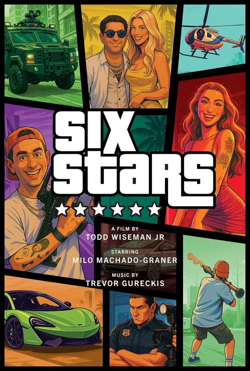 Five Stars