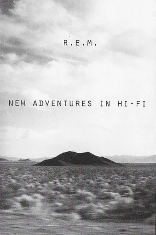 New Adventures in Hi-Fi Stereophonic on Film