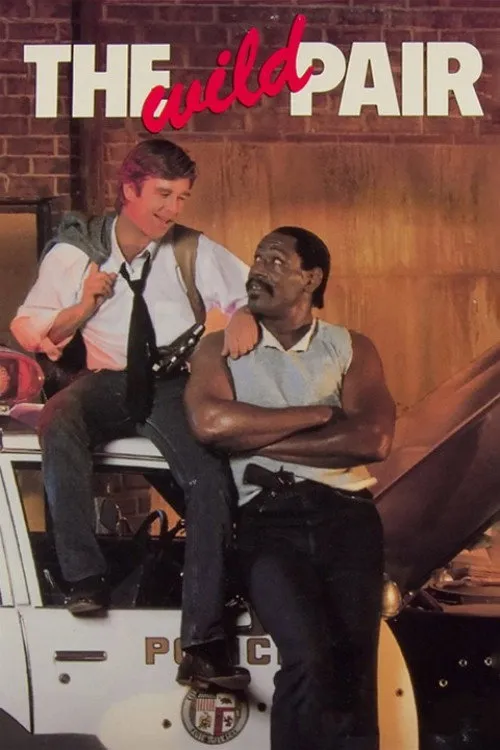 The Wild Pair