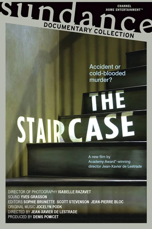 The Staircase