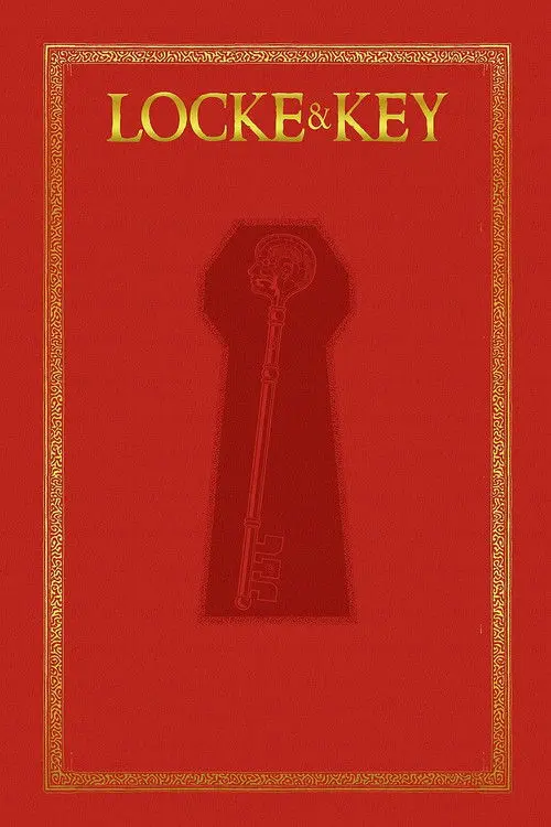Locke & Key