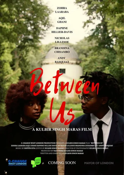 Between Us