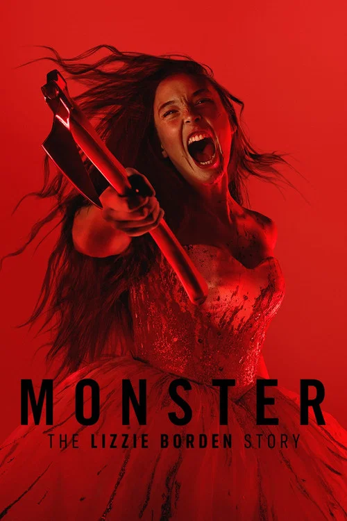 Monster: Lizzie Borden