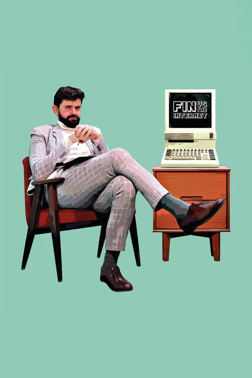 Fin vs the Internet