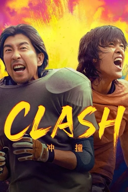 Clash
