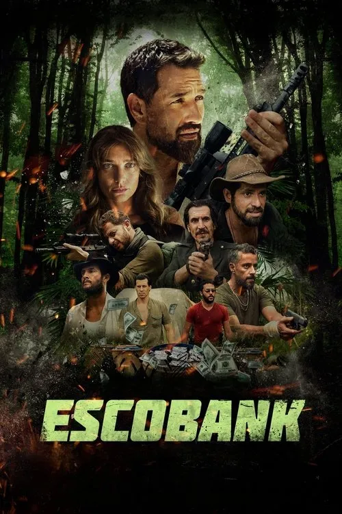 Escobank
