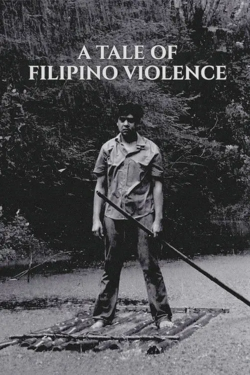 A Tale of Filipino Violence