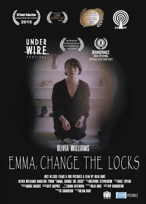 Emma, Change the Locks
