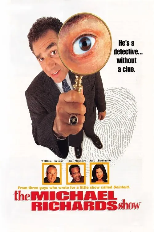 The Michael Richards Show