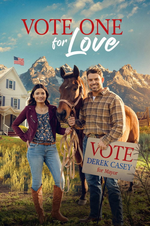 Vote One for Love