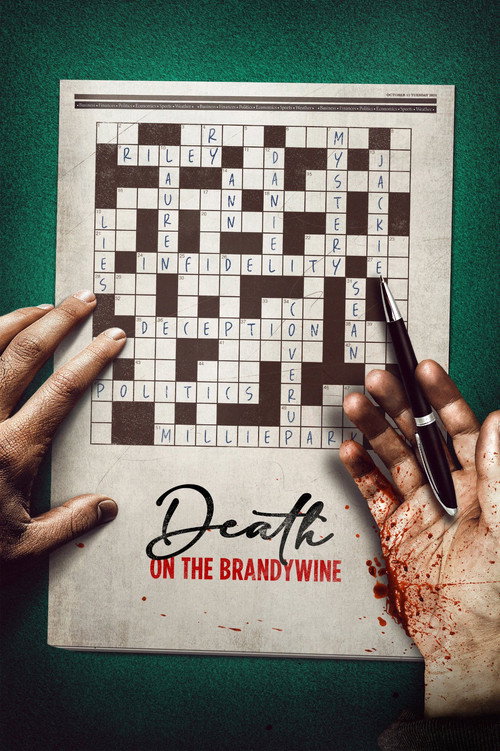 Death on the Brandywine