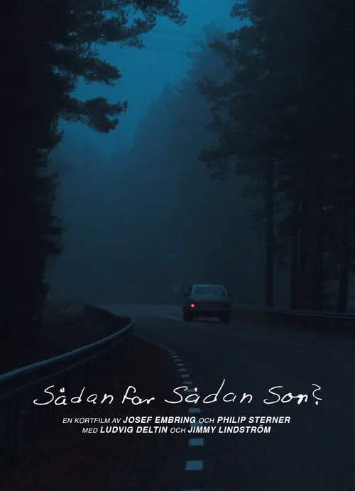 Like Father, Like Son?