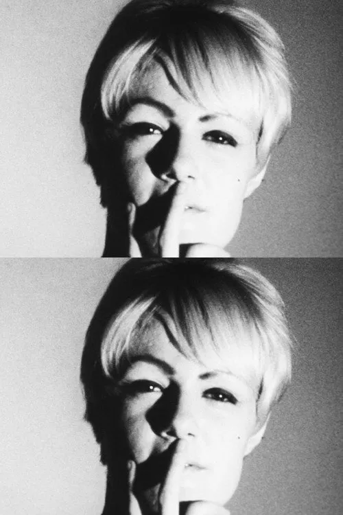 Screen Test: Ingrid Superstar