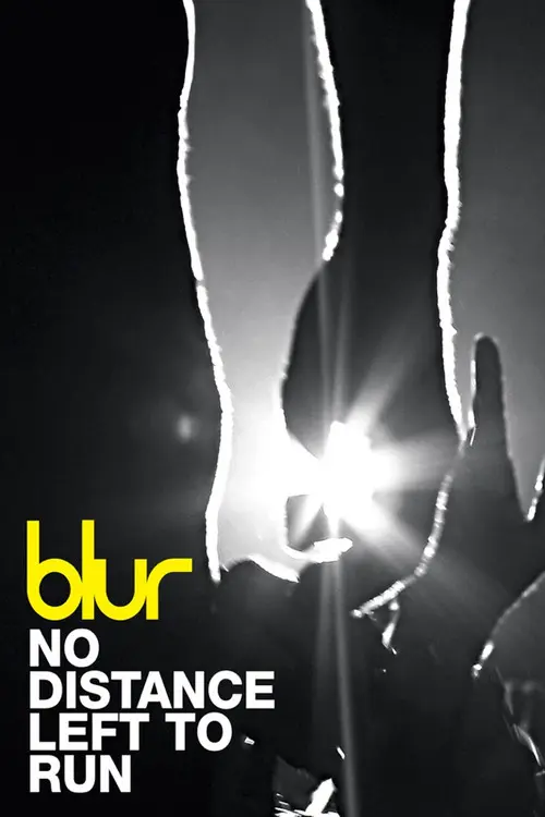 Blur: No Distance Left to Run