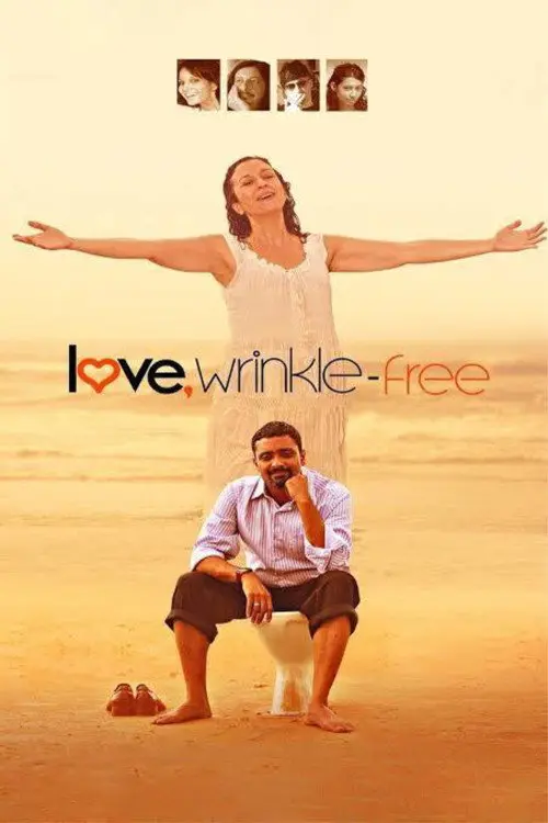 Love, Wrinkle-free