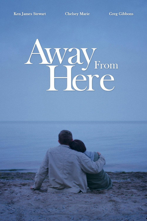 Away from Here