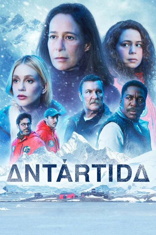 Antarctic