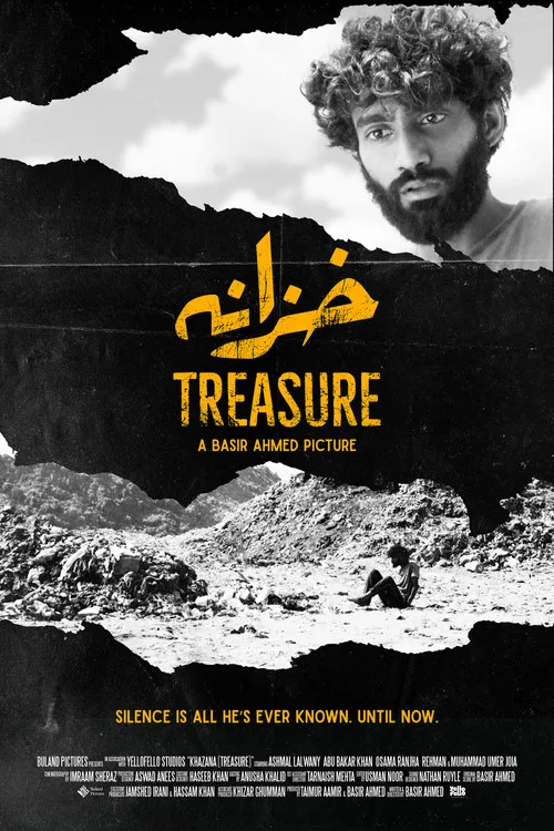 Treasure