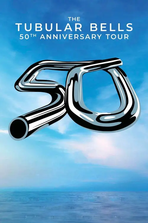 The Tubular Bells 50th Anniversary Tour (Live At The Royal Festival Hall)