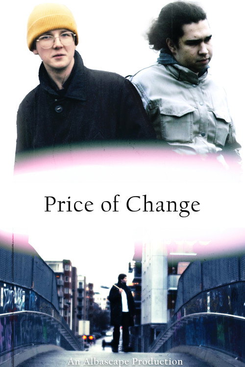 Price of Change