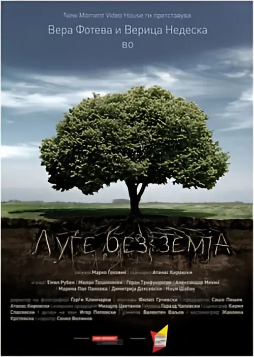 People Without A Country