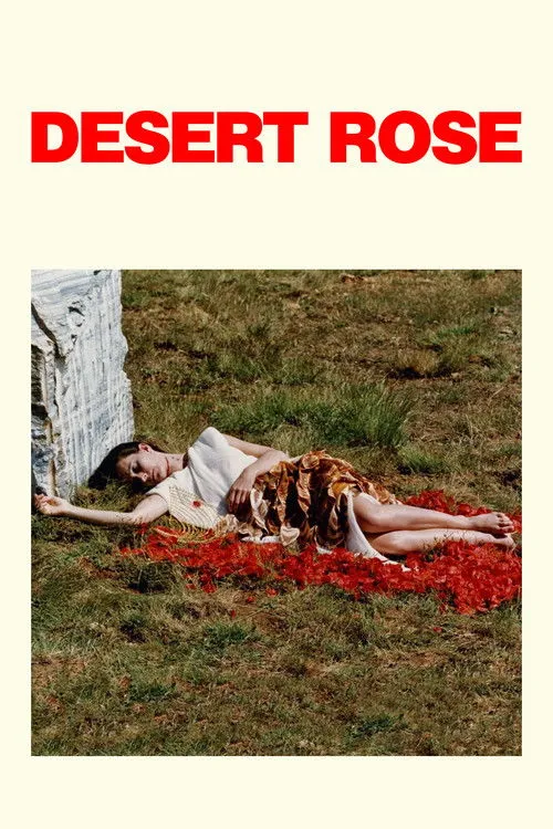 Desert Rose