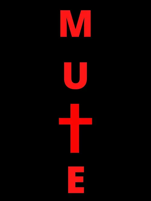 Mute