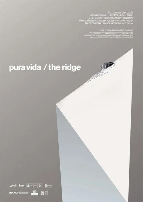 Pura Vida (The Ridge)