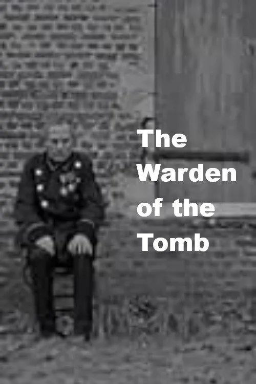 The Warden of the Tomb