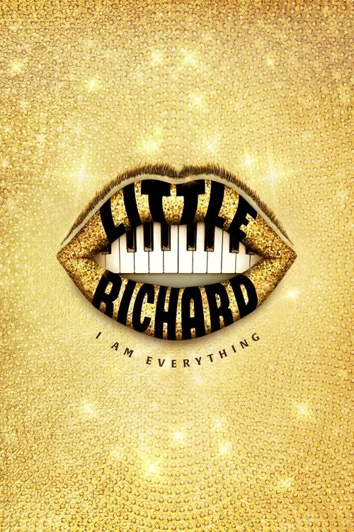 Little Richard - I Am Everything