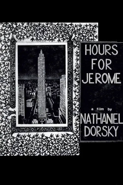 Hours for Jerome
