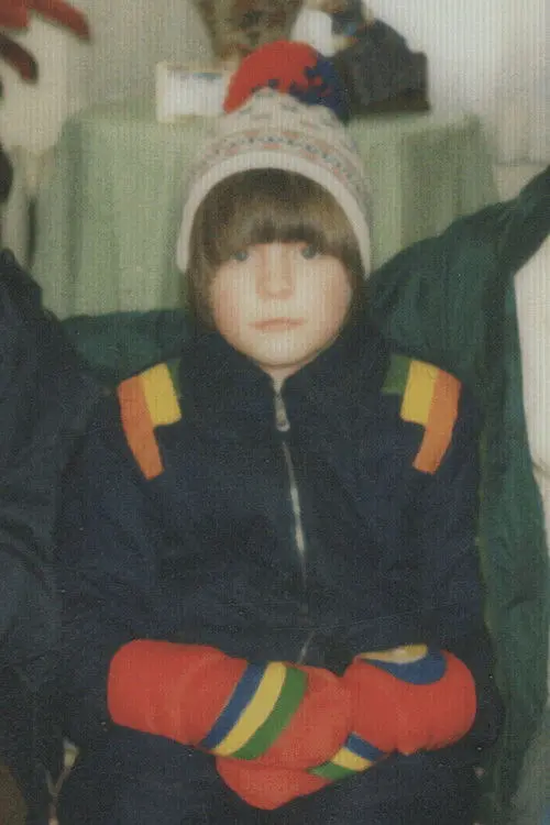 Paralyzed by Hope: The Maria Bamford Story