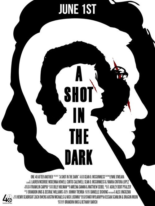 A Shot in the Dark