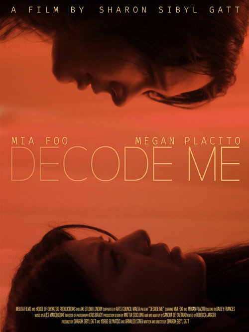 Decode Me