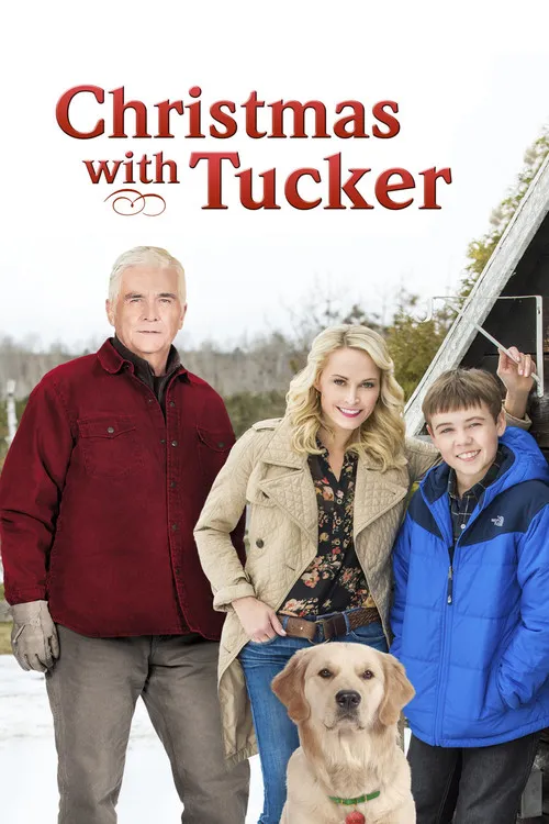 Christmas with Tucker
