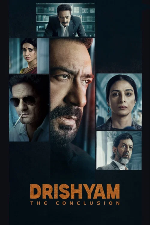 Drishyam 3