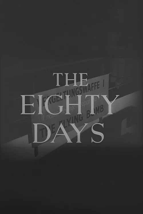 The Eighty Days