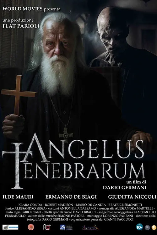 Angelus Tenebrarum