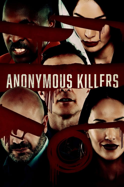 Anonymous Killers