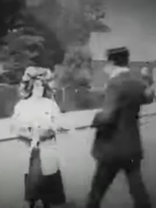 Lost, Stolen or Strayed