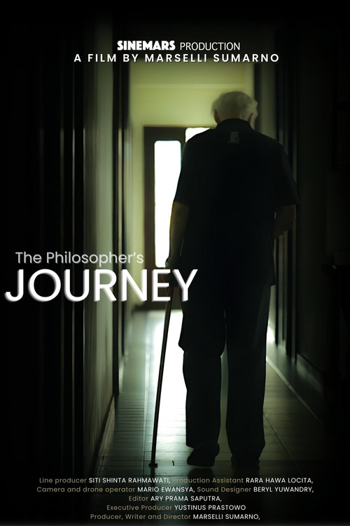 The Philosopher's Journey