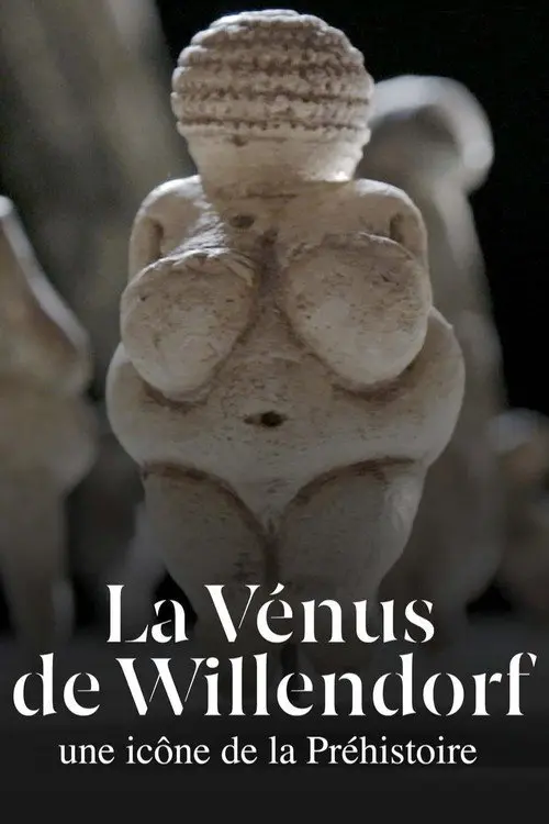 Rätselhafte Venus