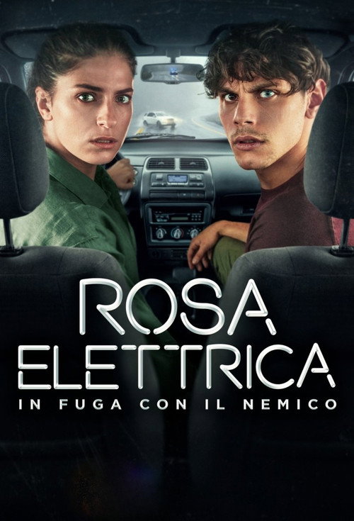 Rosa elettrica